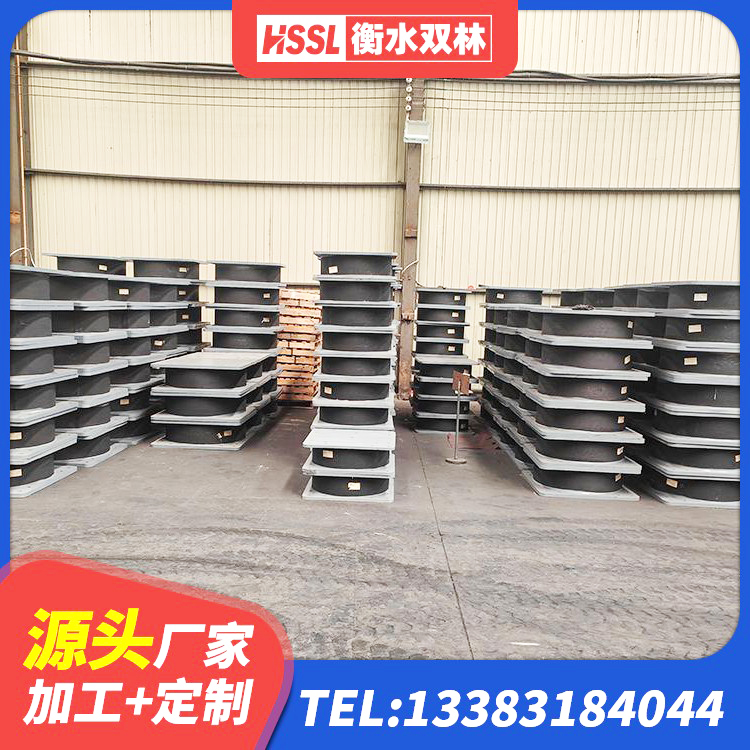 介休市建筑抗震隔震支座源头工厂 介休市LRB1400铅芯橡胶隔震支座生产厂家 介休市建筑铅芯橡胶隔震支座LRB源头工厂 介休市高阻尼圆形隔震支座源头工厂