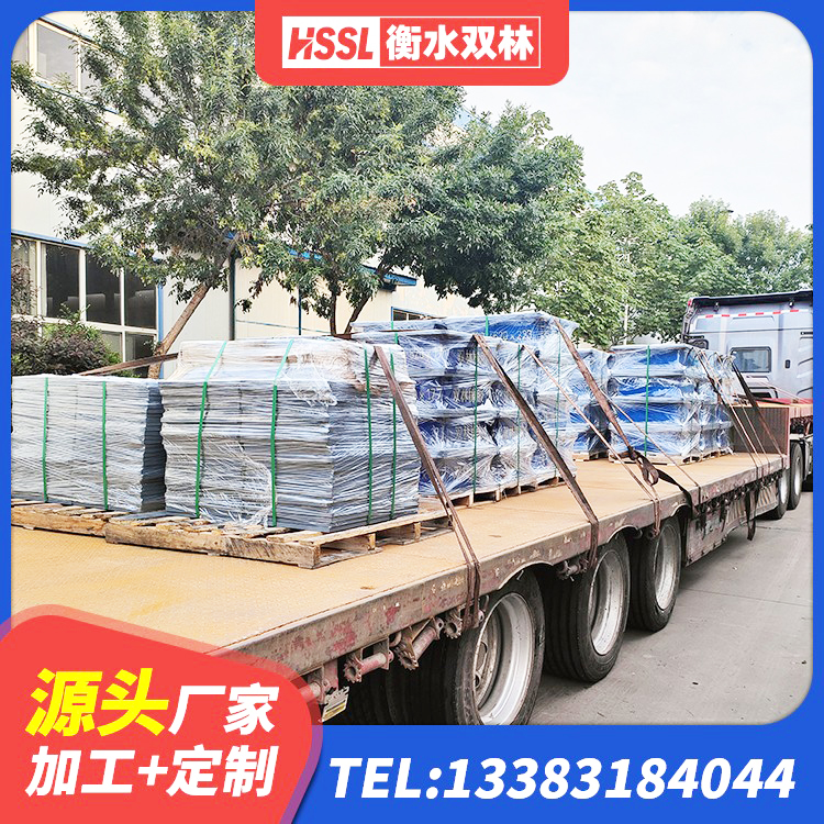 介休市HDR500高阻尼橡胶隔震支座什么价格 介休市隔震支座厂商 介休市地面隔震支座厂家 介休市建筑叠层橡胶隔震支座源头工厂 - 第3张