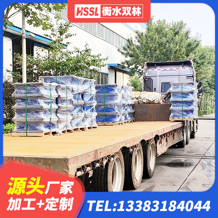 介休市LNR橡胶隔震支座1400厂家 介休市水平力分散力型橡胶隔震支座 介休市防震隔震支座生产厂家 介休市LNR500隔震支座生产厂家 - 第6张