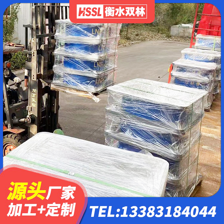 介休市建筑防震橡胶隔震支座 介休市房屋建筑建筑抗震支座厂家 介休市建筑抗震式橡胶隔震支座定制 介休市建筑工程用隔震支座 - 第8张