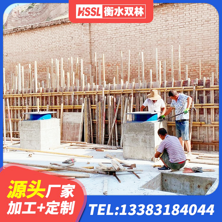 介休市建筑带铅芯橡胶隔震支座生产厂家 介休市钢结构建筑隔震支座生产厂家 介休市建筑铅芯隔震支座厂商 介休市建筑竖向隔震支座 - 第6张