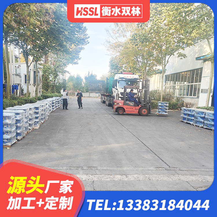 介休市橡胶隔震支座LRB800生产厂家 介休市建筑水平力分散力型隔震支座源头工厂 介休市LRB1400铅芯隔震支座什么价格 介休市隔震支座LNR300生产厂家 - 第4张